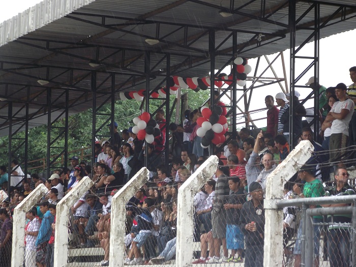 Torcida Vila Nova 2